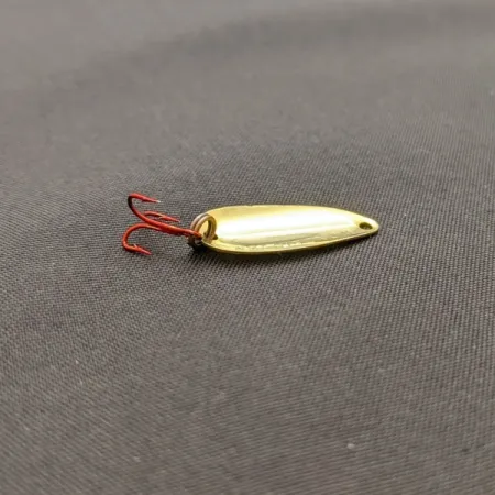 Acme Wonderlure, auksinė, 1 g, vartiklė #24420