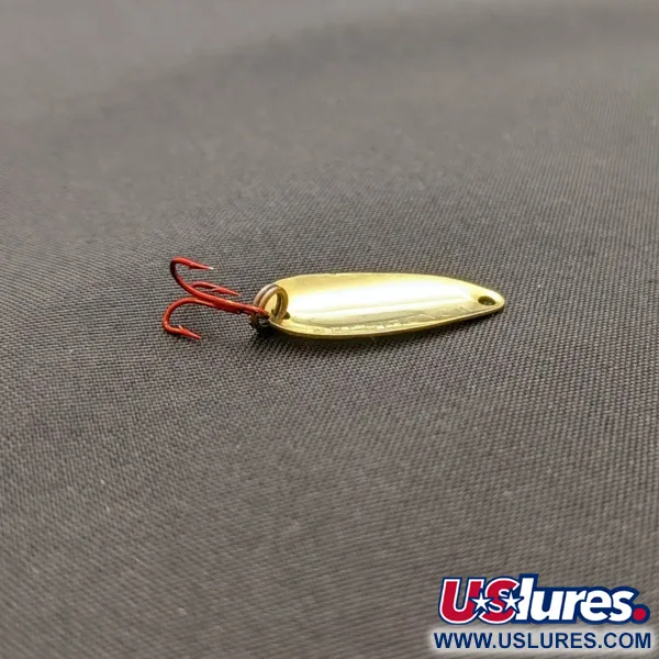 Acme Wonderlure, auksinė, 1 g, vartiklė #24420