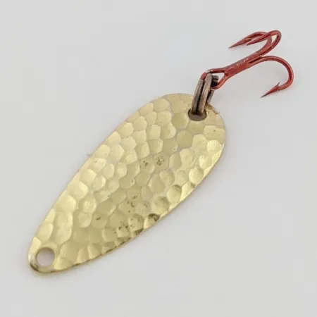 Acme Wonderlure, auksinė, 1 g, vartiklė #24420