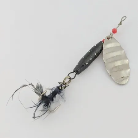 Dolphin Marble, 7g, nikelis/juoda, suktukė #24421