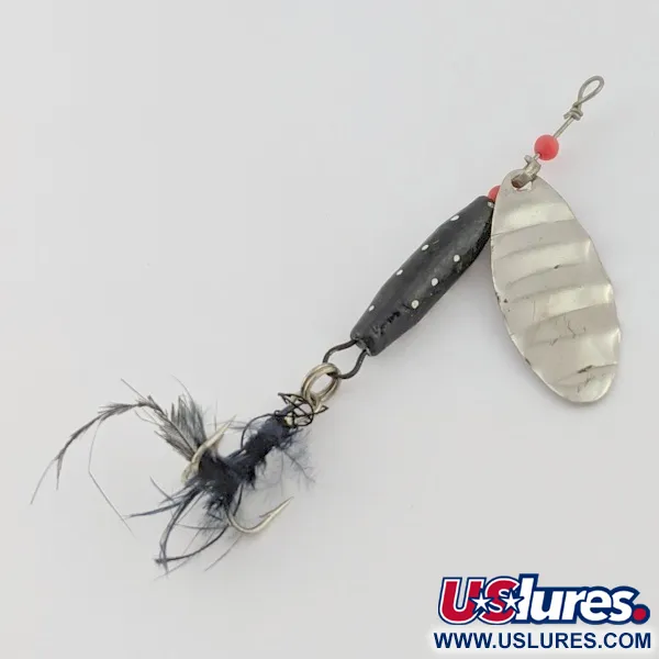 Dolphin Marble, 7g, nikelis/juoda, suktukė #24421