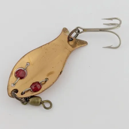 Hay Tails, varinė/raudona, 9g, blizgė #24424