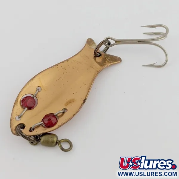 Hay Tails, varinė/raudona, 9g, blizgė #24424