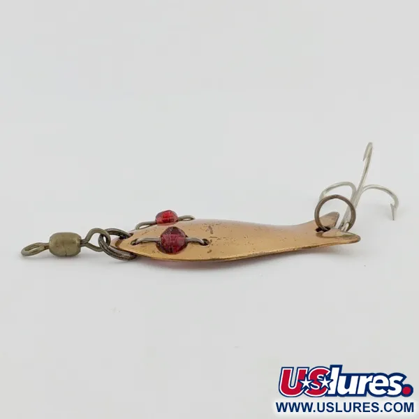 Hay Tails, varinė/raudona, 9g, blizgė #24424