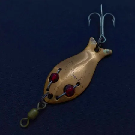 Hay Tails, varinė/raudona, 9g, blizgė #24424