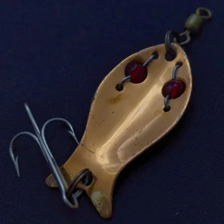 Hay Tails, varinė/raudona, 9g, blizgė #24424