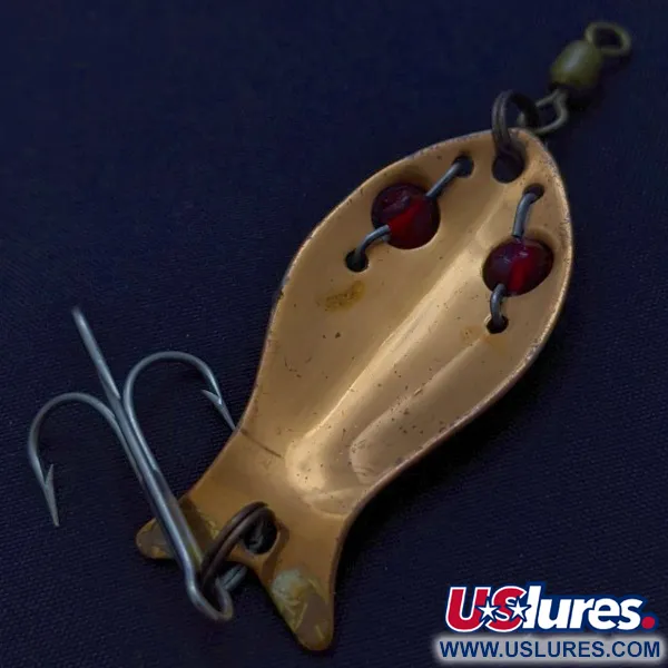 Hay Tails, varinė/raudona, 9g, blizgė #24424