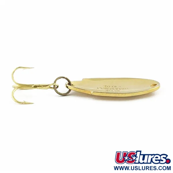 Acme Thunderbolt, 3,5 g, auksinė blizgė #24426