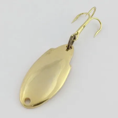 Acme Thunderbolt, 3,5 g, auksinė blizgė #24426