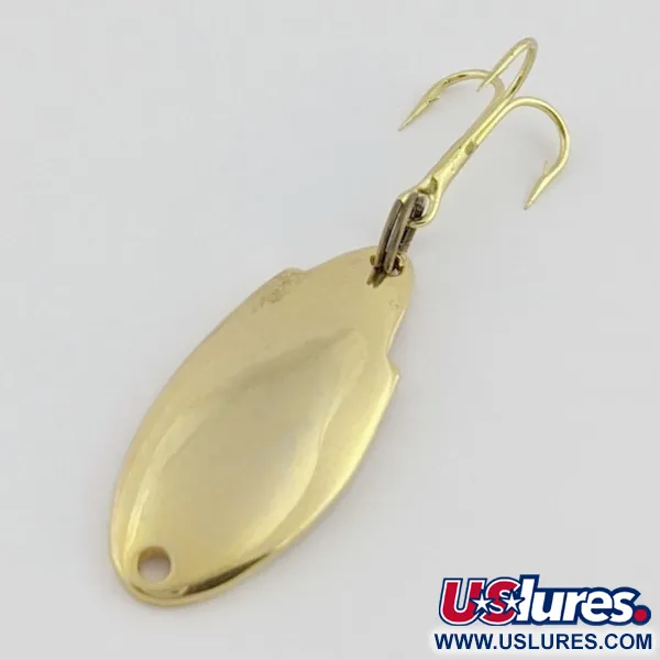 Acme Thunderbolt, 3,5 g, auksinė blizgė #24426