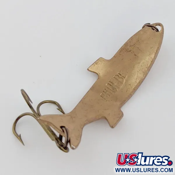 Acme Phoebe, 7g, vario spalva, vartiklė #24429