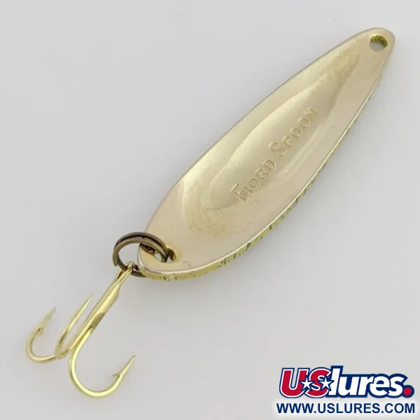 Acme Fiord, 7g Frog, vartiklė #24431