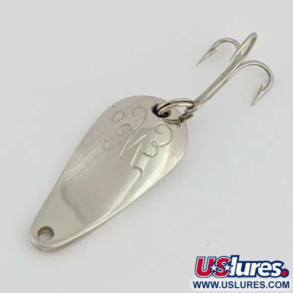 Weller Gypsy King Deluxe, 3,5 g, varinė vartiklė #24432