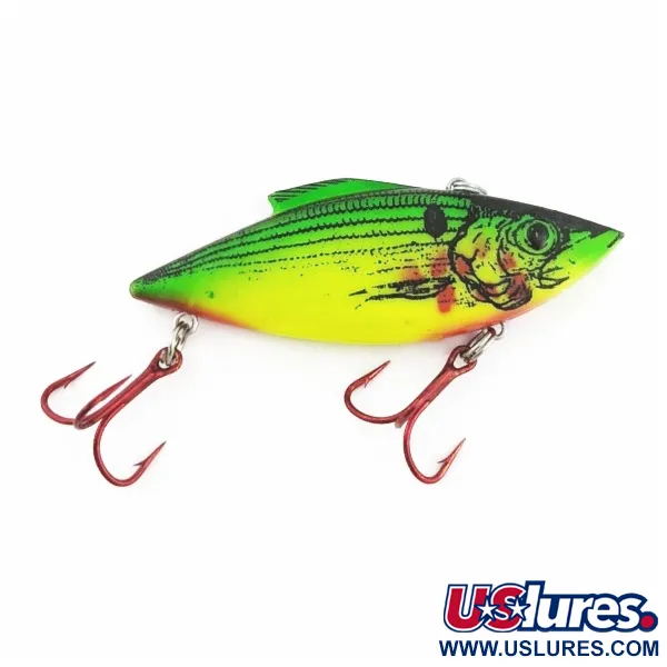 Bill Lewis Rat-L-Trap