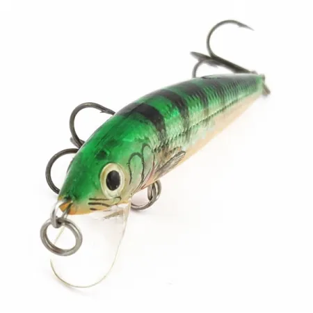 Rapala Husky Jerk 7, 7g, GP, vobleris #24434