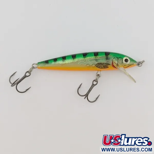 Rapala Husky Jerk 7, 7g, GP, vobleris #24434