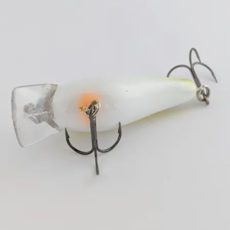 Strike King KVD 1.5 Silent Vobleris, Sexy Shad, 10.6 g, Tylus, #24437