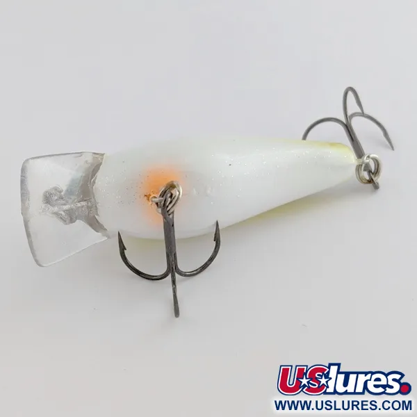 Strike King KVD 1.5 Silent Vobleris, Sexy Shad, 10.6 g, Tylus, #24437