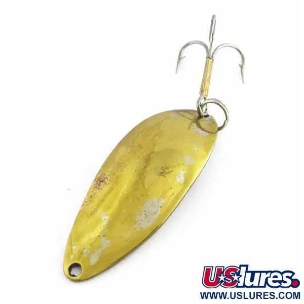 Seneca Little Cleo Vartiklė, Nikelis Žalvaris, 14g, Hula Girl, #24442