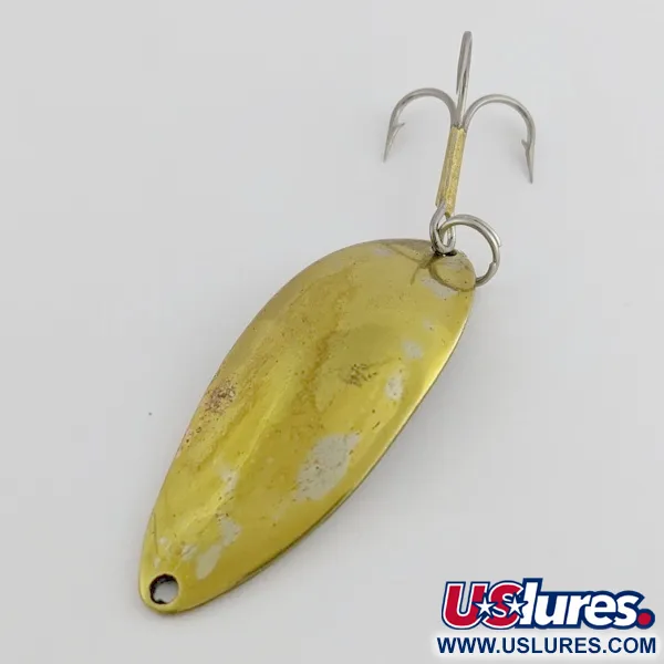 Seneca Little Cleo Vartiklė, Nikelis Žalvaris, 14g, Hula Girl, #24442