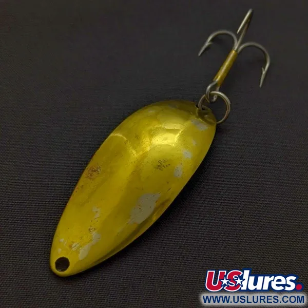 Seneca Little Cleo Vartiklė, Nikelis Žalvaris, 14g, Hula Girl, #24442