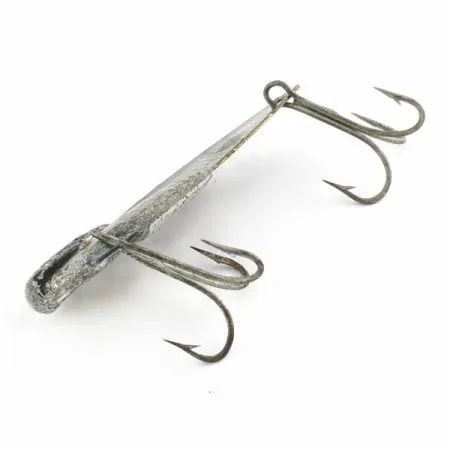 Cotton Cordell Gay Blade Cikada, sidabrinė, 21 g, 3 taškai, #24446