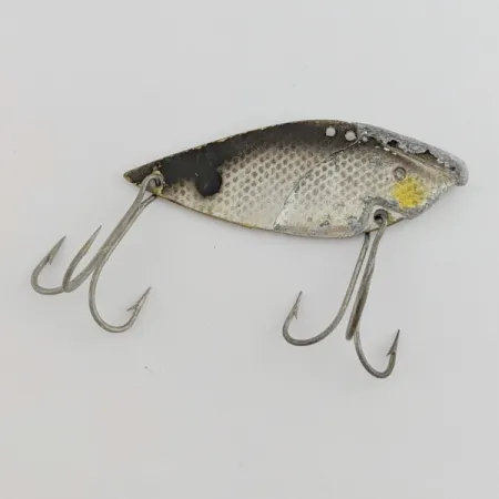 Cotton Cordell Gay Blade Cikada, sidabrinė, 21 g, 3 taškai, #24446