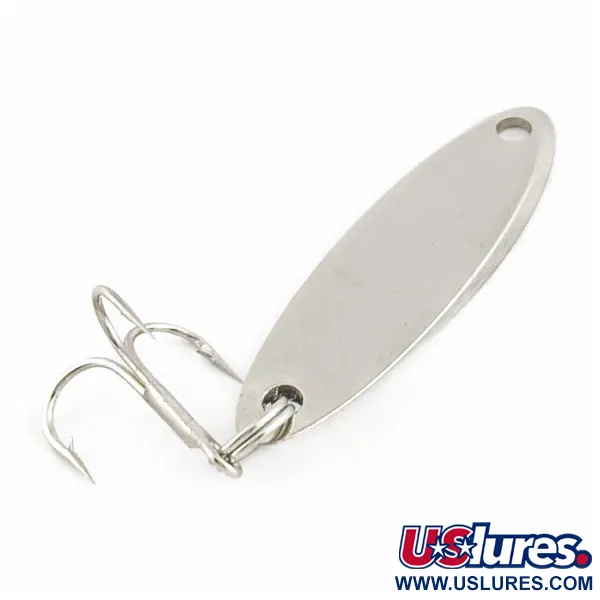 Acme Kastmaster Blizgė, Nikelis, 3.5g, Metalinė, #24448