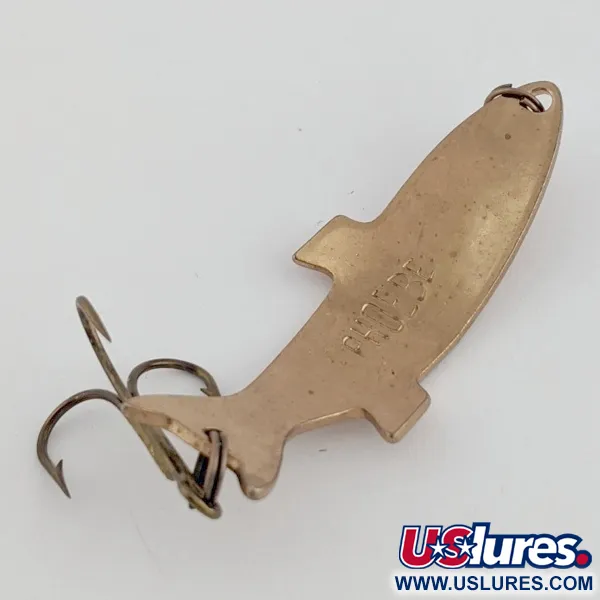 Acme Phoebe Blizgė, Vario, 7 g, Žalvaris, #24453