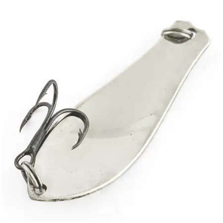 Prescott Spinner Little Doctor 255 Blizgė, Nikelis, 7 g, #24455