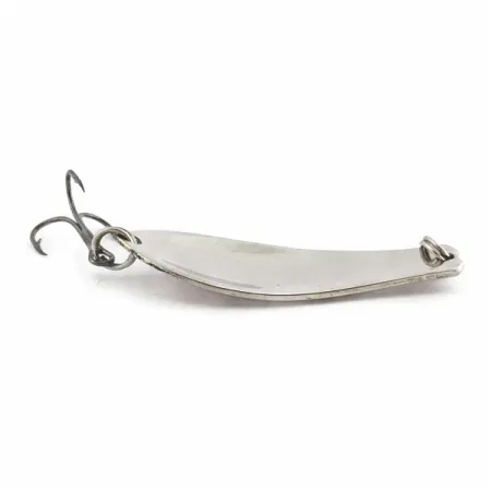 Prescott Spinner Little Doctor 255 Blizgė, Nikelis, 7 g, #24455