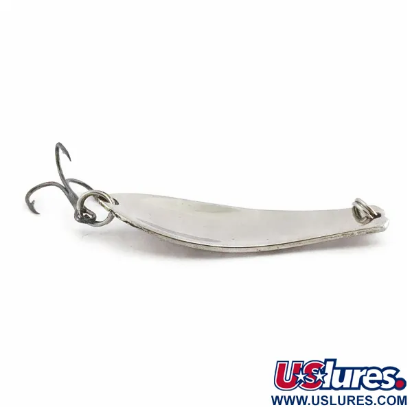 Prescott Spinner Little Doctor 255 Blizgė, Nikelis, 7 g, #24455