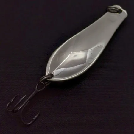 Prescott Spinner Little Doctor 255 Blizgė, Nikelis, 7 g, #24455