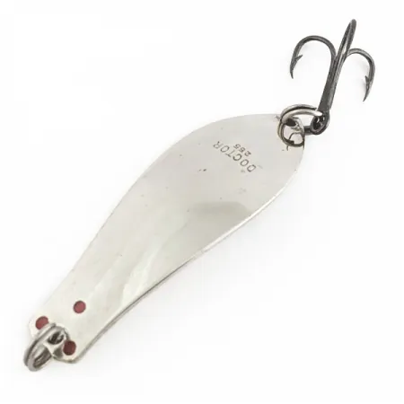 Prescott Spinner Little Doctor 255