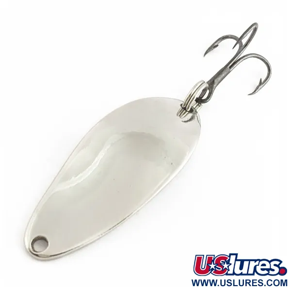 Seneca Little Cleo Blizgė, Nikelis, 7 g, Štampuota, #24460