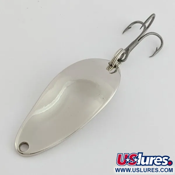 Seneca Little Cleo Blizgė, Nikelis, 7 g, Štampuota, #24460