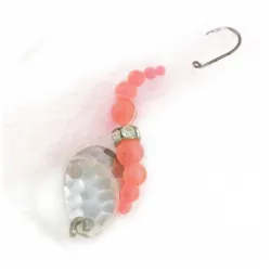 Kokanee tackle Mack's Lure Wedding Ring