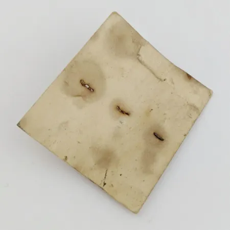 Worth Spinner #0 Sukriukė, Nikelis, 0,5 g, Štampuotas lapelis, #24488