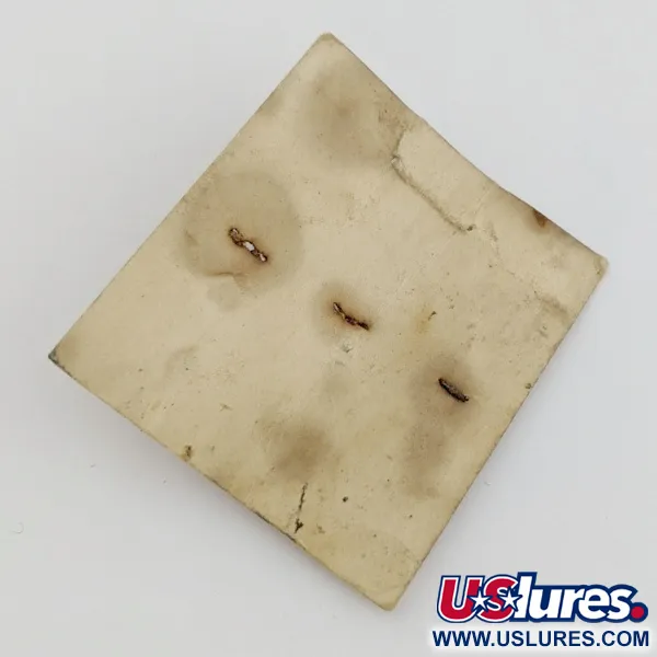 Worth Spinner #0 Sukriukė, Nikelis, 0,5 g, Štampuotas lapelis, #24488