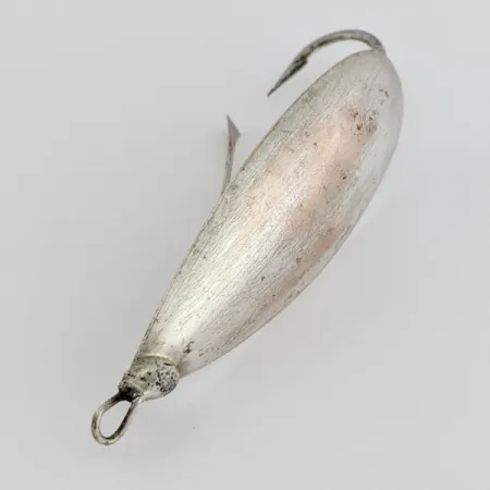 Johnson Silver Minnow Vartiklė, Sidabras, 9g, JAV, #24492