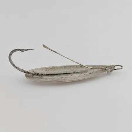 Johnson Silver Minnow Vartiklė, Sidabras, 9g, JAV, #24492