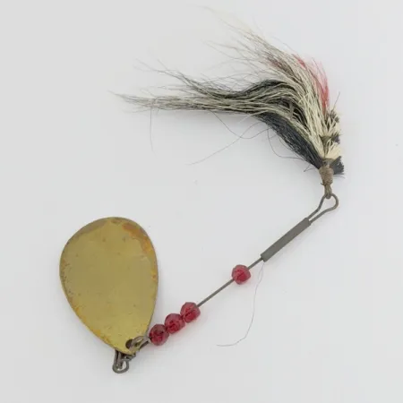 Miller #3 MFG Springwater Sukrė, Žalvaris, 7 g, #24496