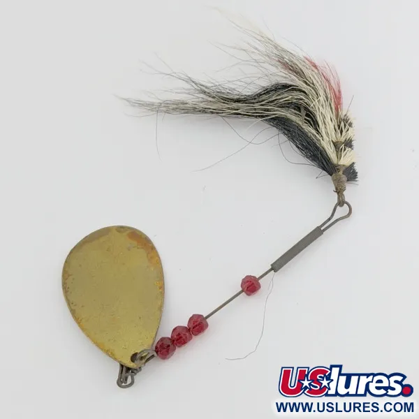 Miller #3 MFG Springwater Sukrė, Žalvaris, 7 g, #24496