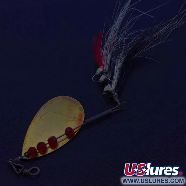 Miller #3 MFG Springwater Sukrė, Žalvaris, 7 g, #24496