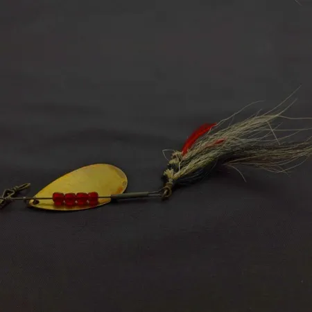 Miller #3 MFG Springwater Sukrė, Žalvaris, 7 g, #24496