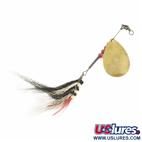 Miller #3 MFG Springwater Sukrė, Žalvaris, 7 g, #24496