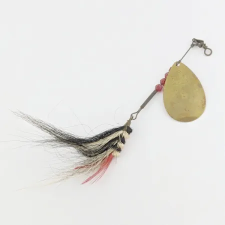 Miller #3 MFG Springwater Sukrė, Žalvaris, 7 g, #24496