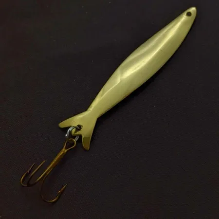 Eagle Tool Blizgė, Žalvaris, 6 g, Nenaudota, #24498