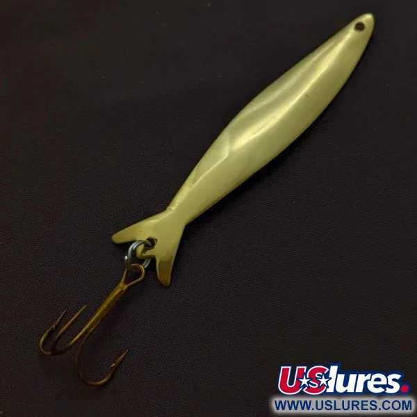 Eagle Tool Blizgė, Žalvaris, 6 g, Nenaudota, #24498