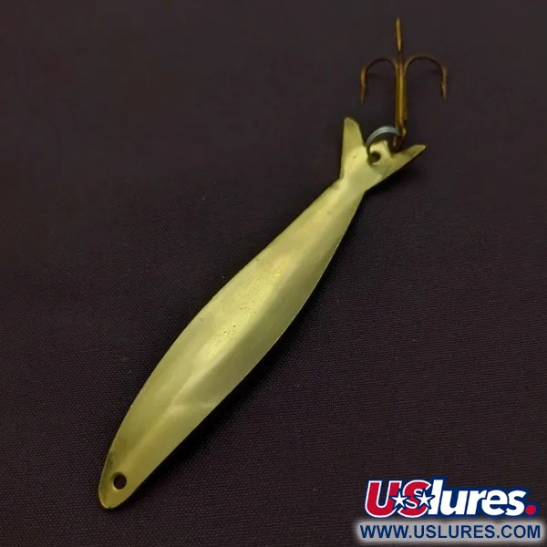 Eagle Tool Blizgė, Žalvaris, 6 g, Nenaudota, #24498